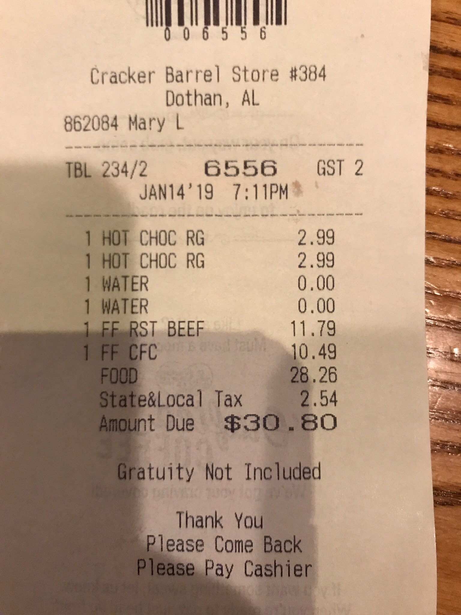 Photo credit: tripadvisor