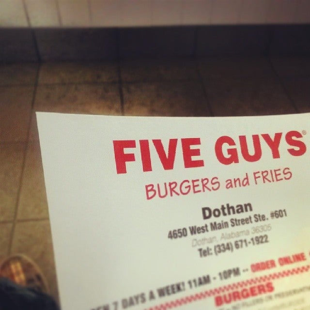 Photo credit: foursquare