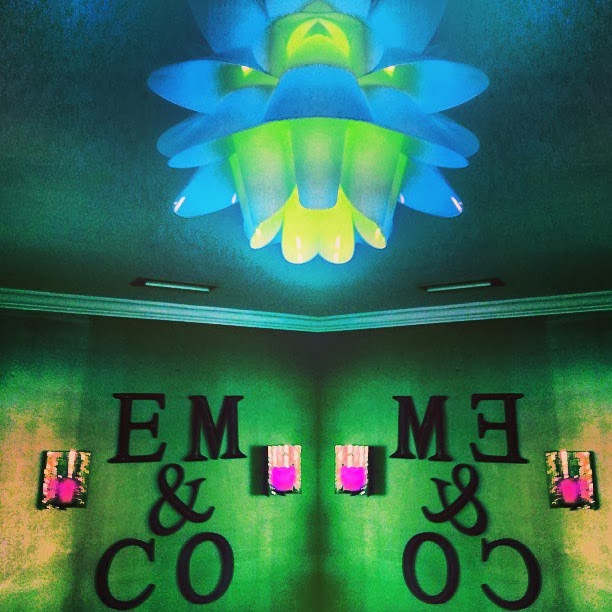 Em & CO. Salon