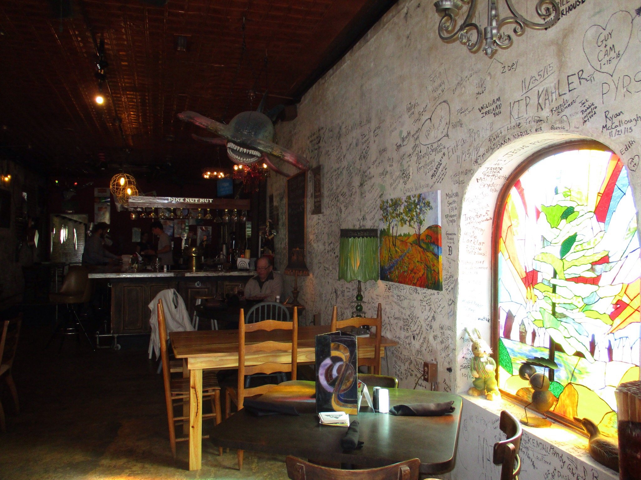Photo credit: tripadvisor