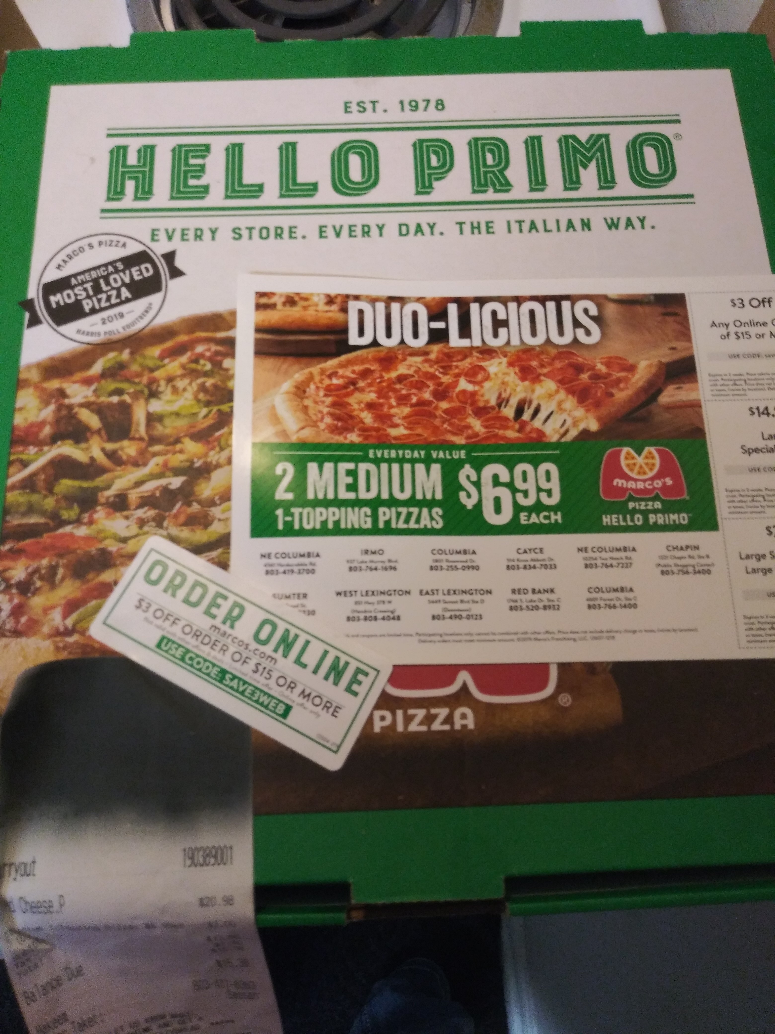 Photo credit: Tripadvisor