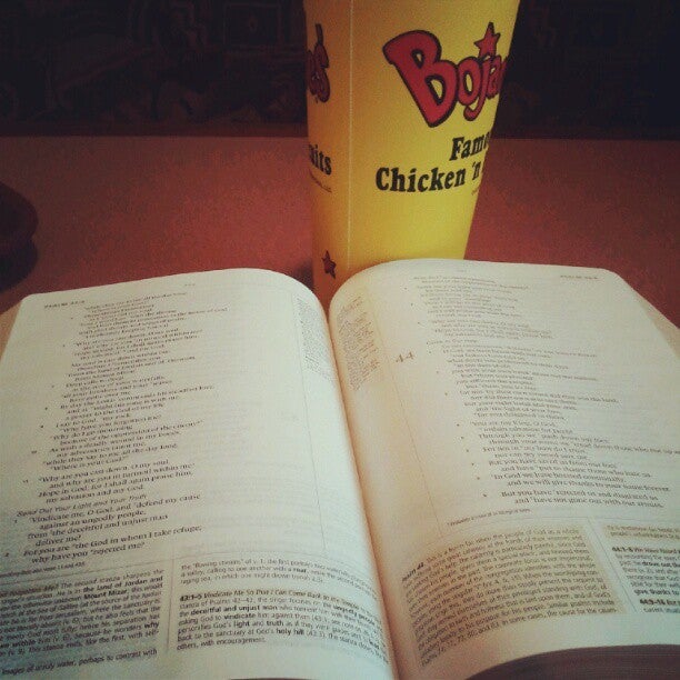Photo credit: foursquare