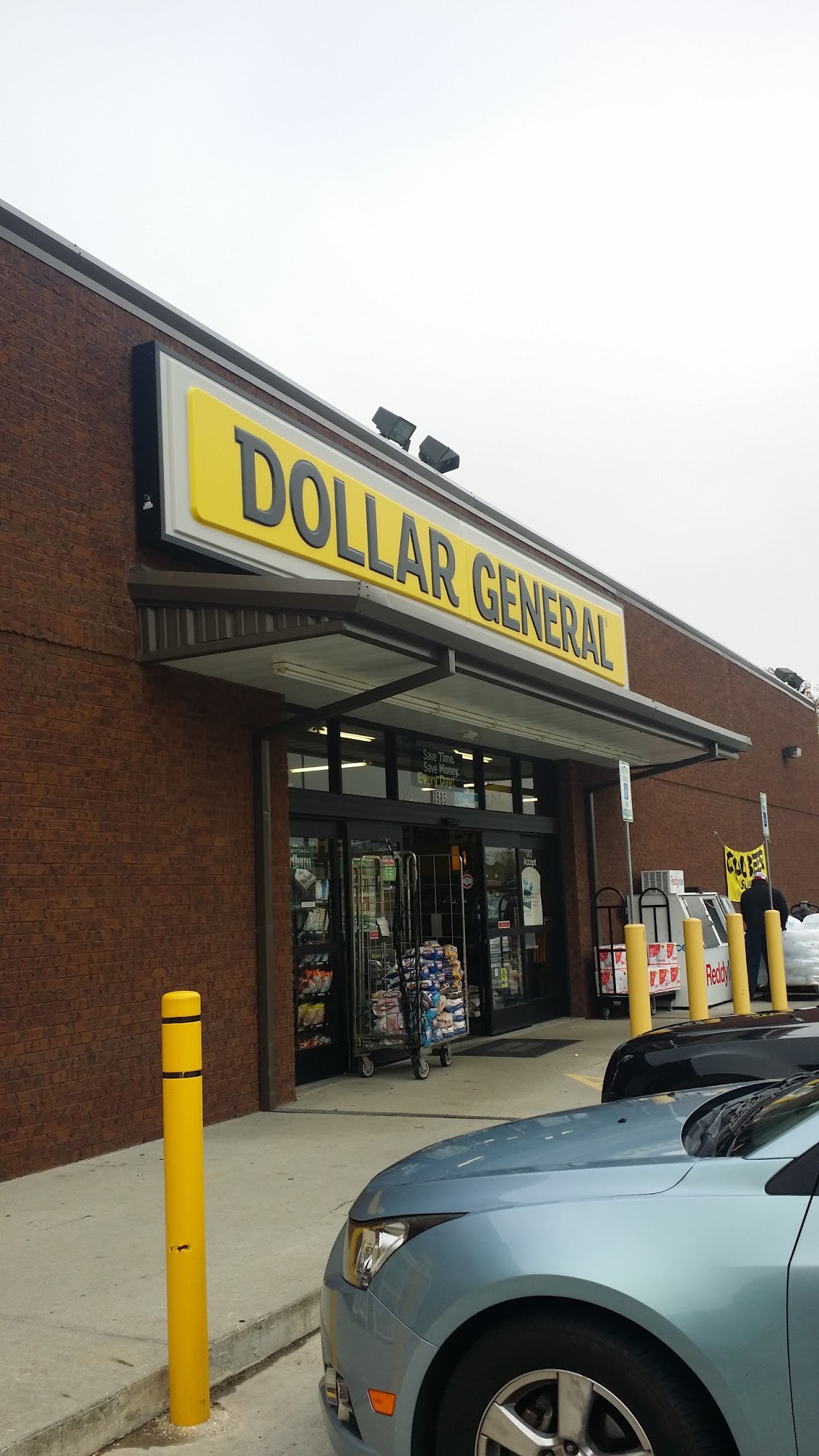 Dollar General