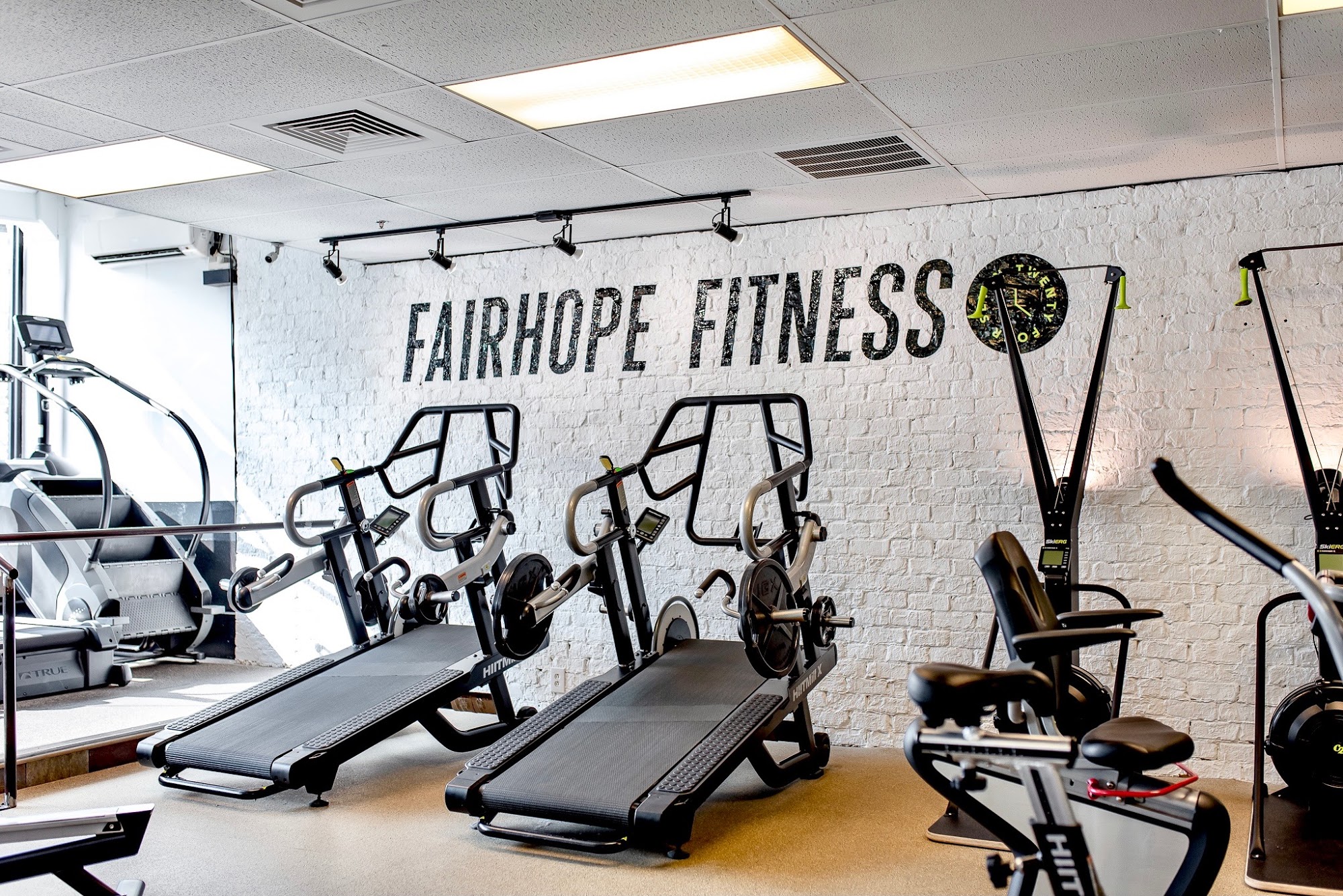 Fairhope Fitness 24