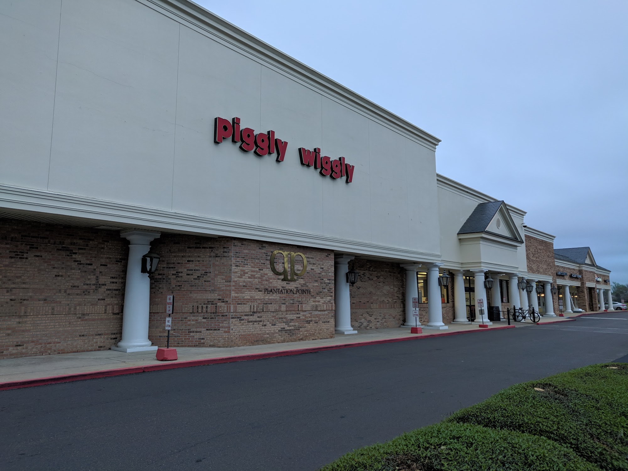 Piggly Wiggly Fairhope