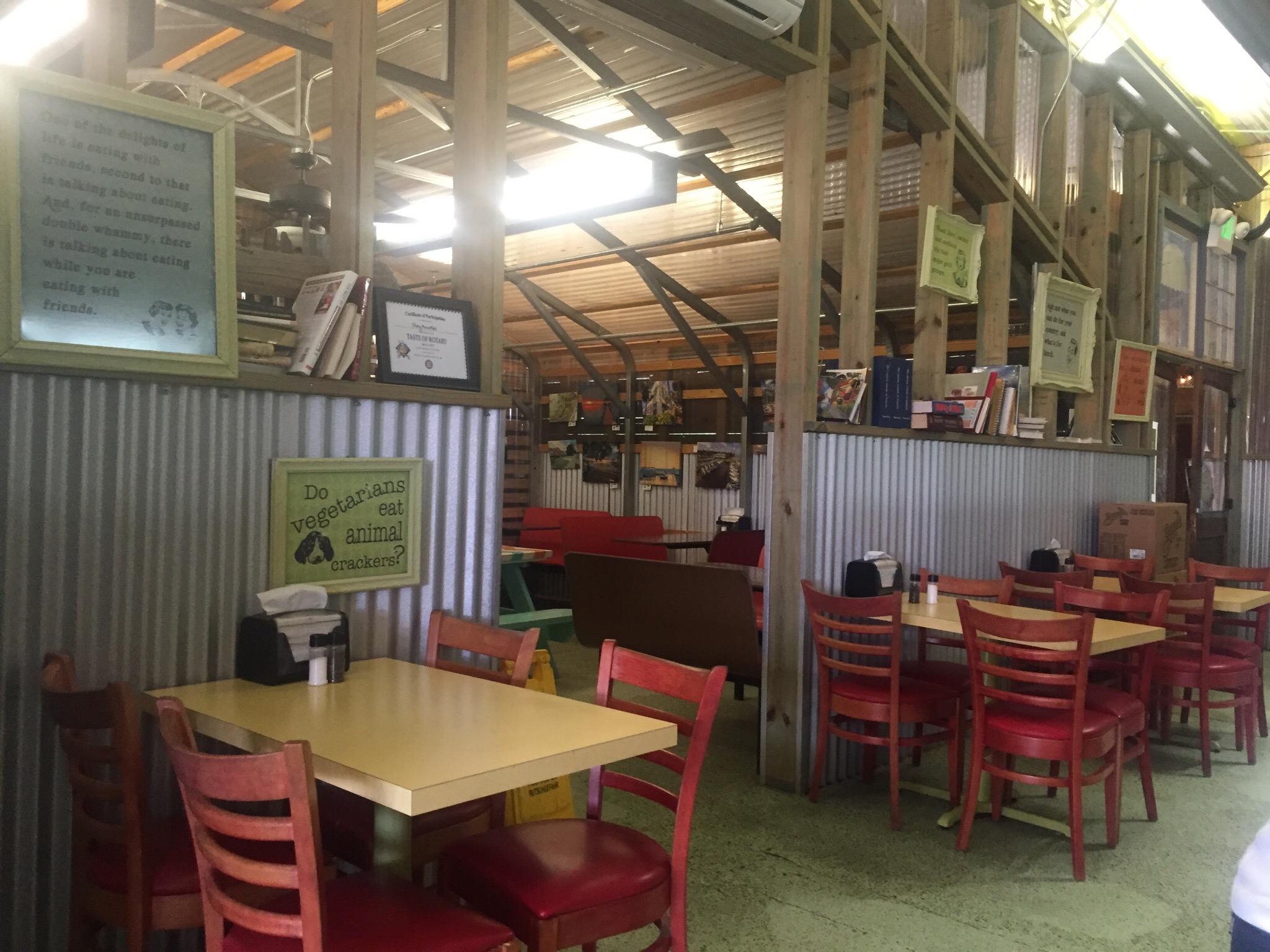 Photo credit: tripadvisor
