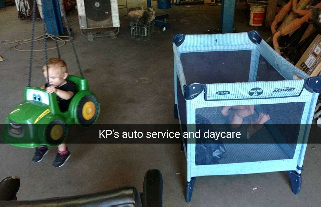 Kps Automotive