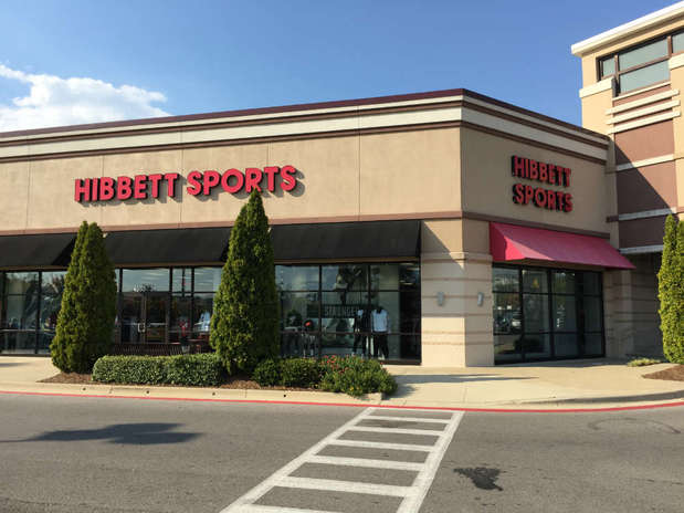 Hibbett Sports Florence