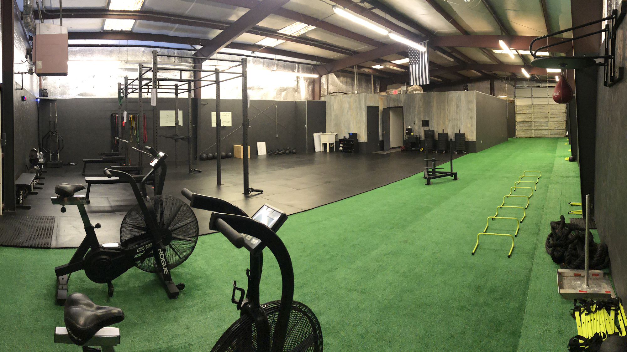 The Fit Facility