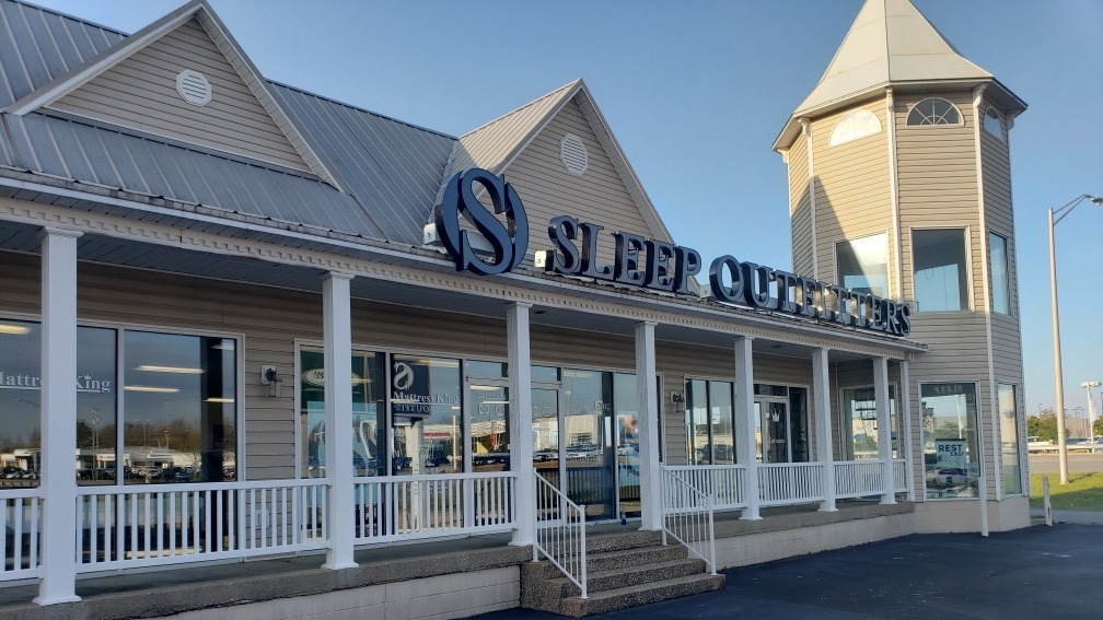 Sleep Outfitters