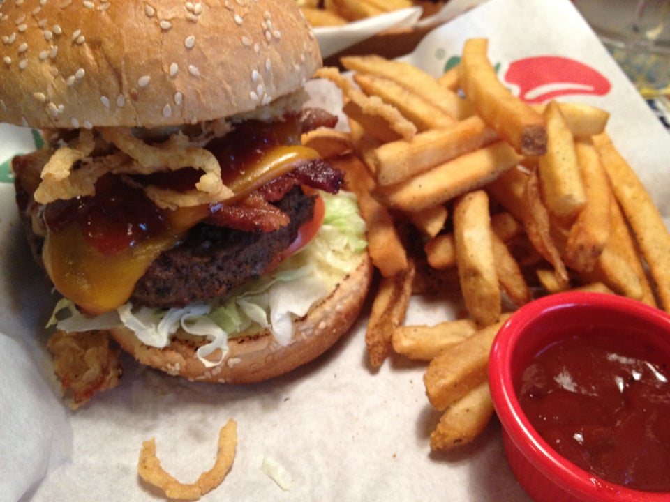 Photo credit: foursquare