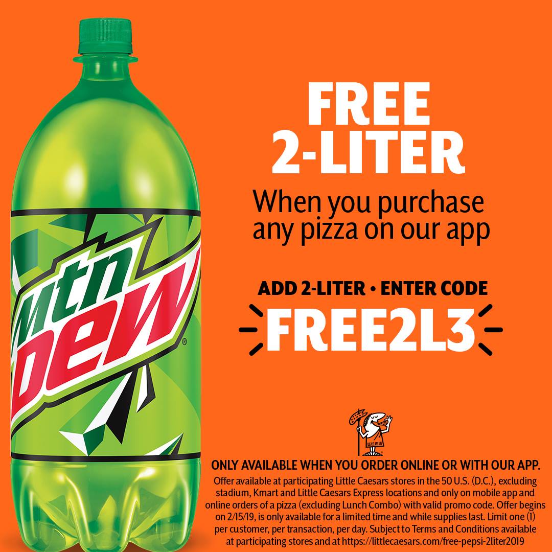 Little Caesars 1626 Darby Dr, Florence