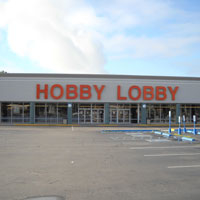 Hobby Lobby 1622 Florence Blvd, Florence
