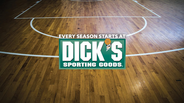 DICK'S Sporting Goods 376 Cox Creek Pkwy Ste A, Florence