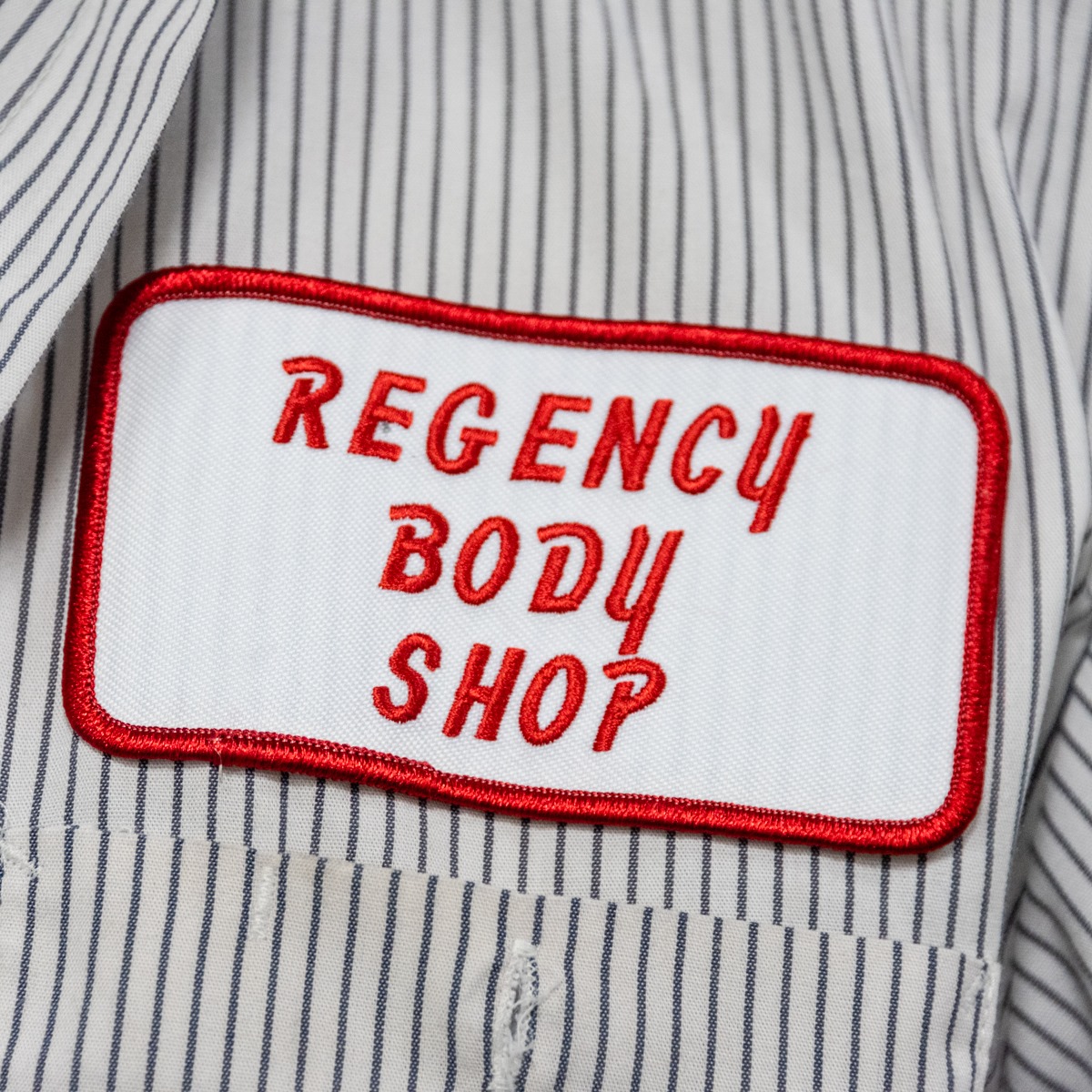Regency Body Shop