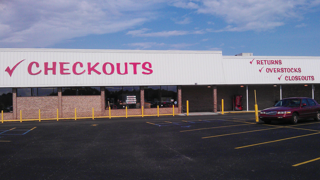 Checkouts, Inc.