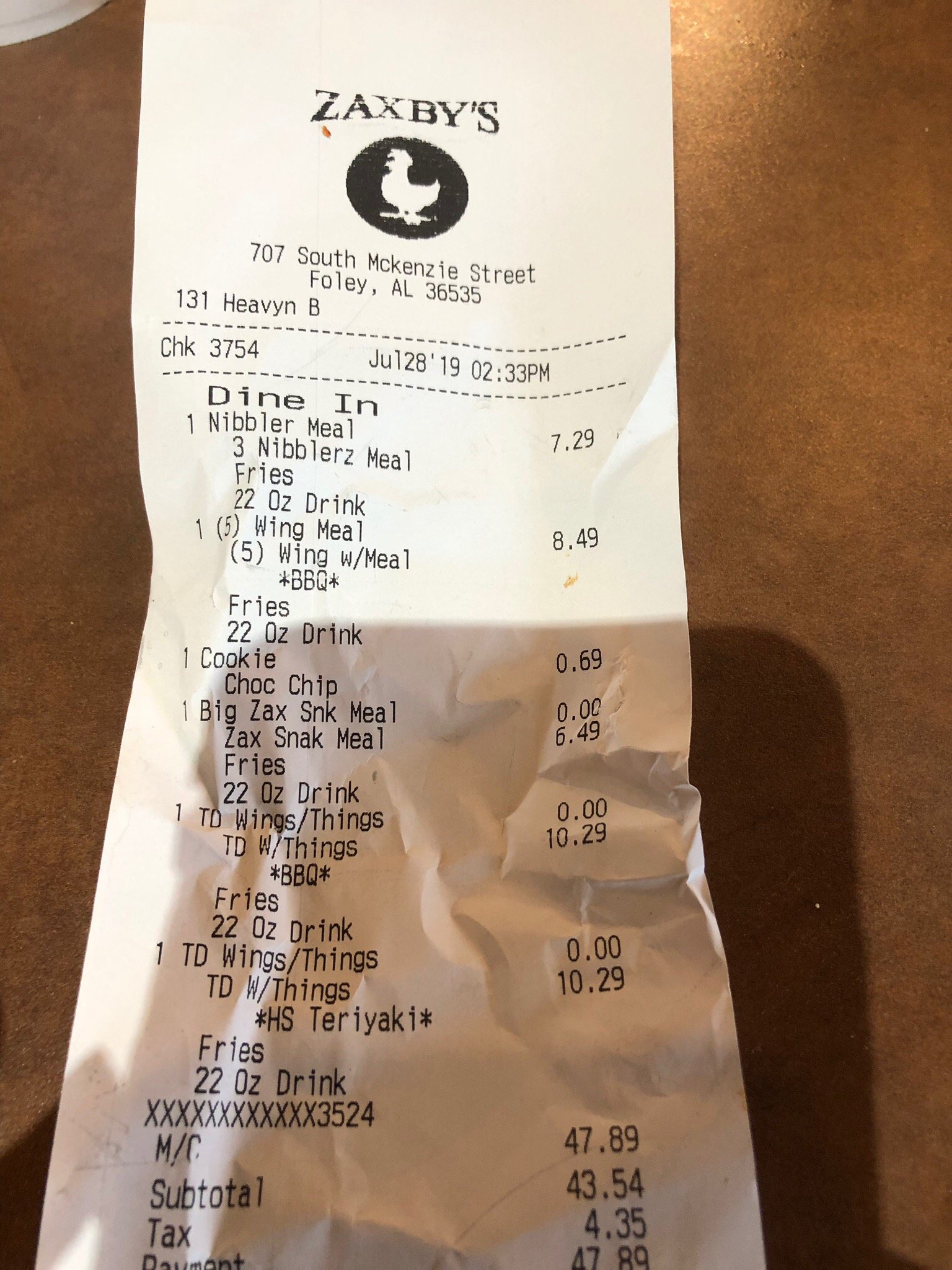 Photo credit: Tripadvisor