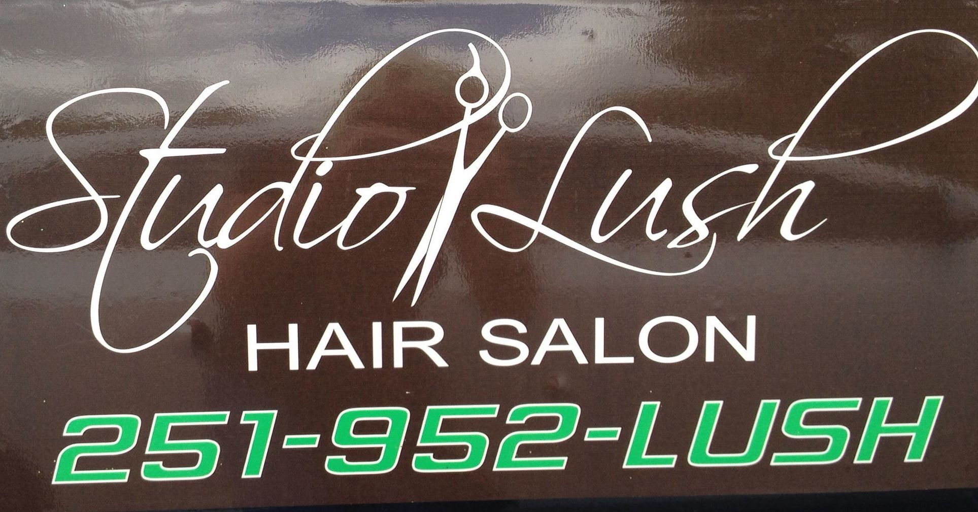 Studio Lush Hair Salon