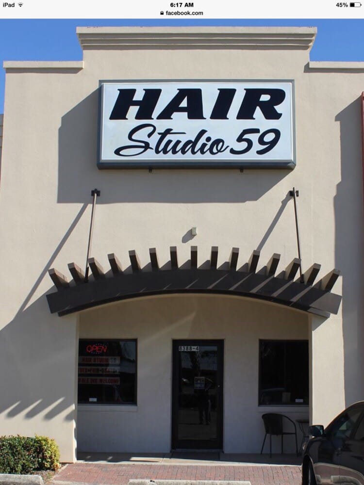 Hair Studio 59