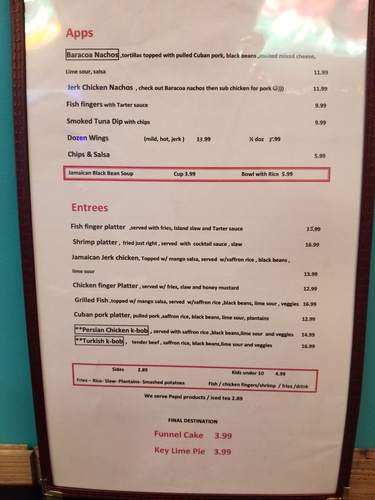 Photo credit: Tripadvisor