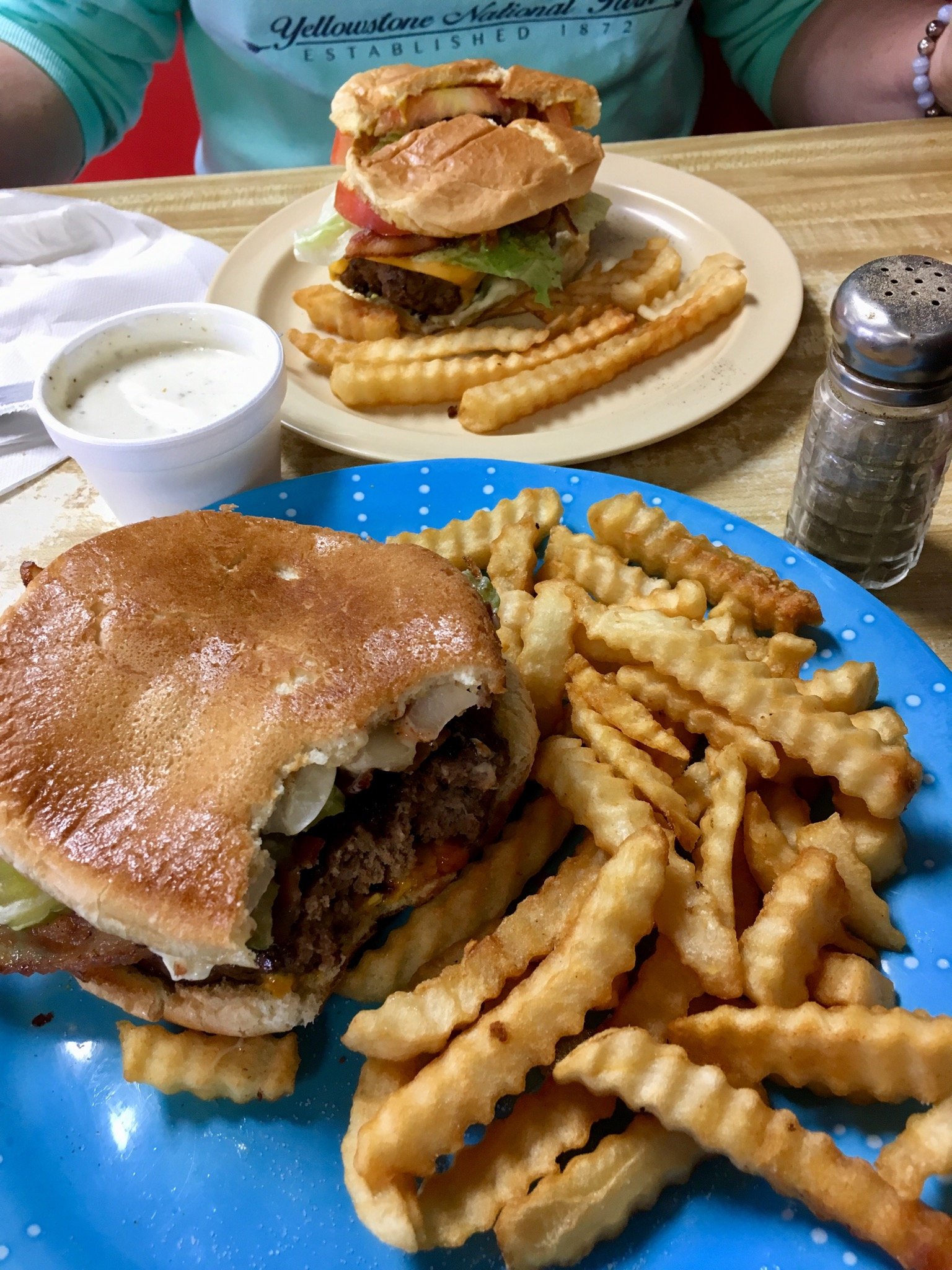 Photo credit: tripadvisor
