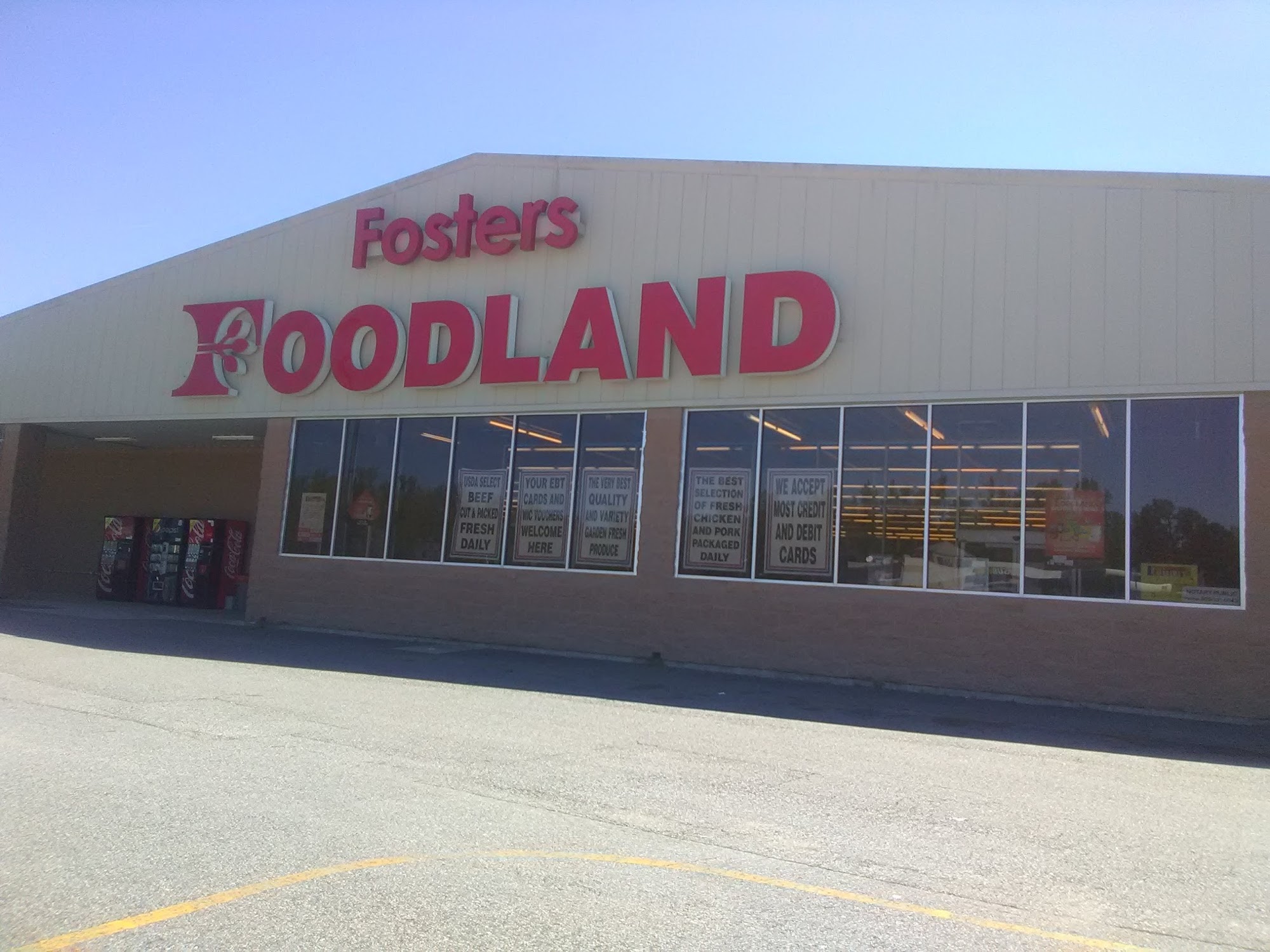 Gateway Foodland