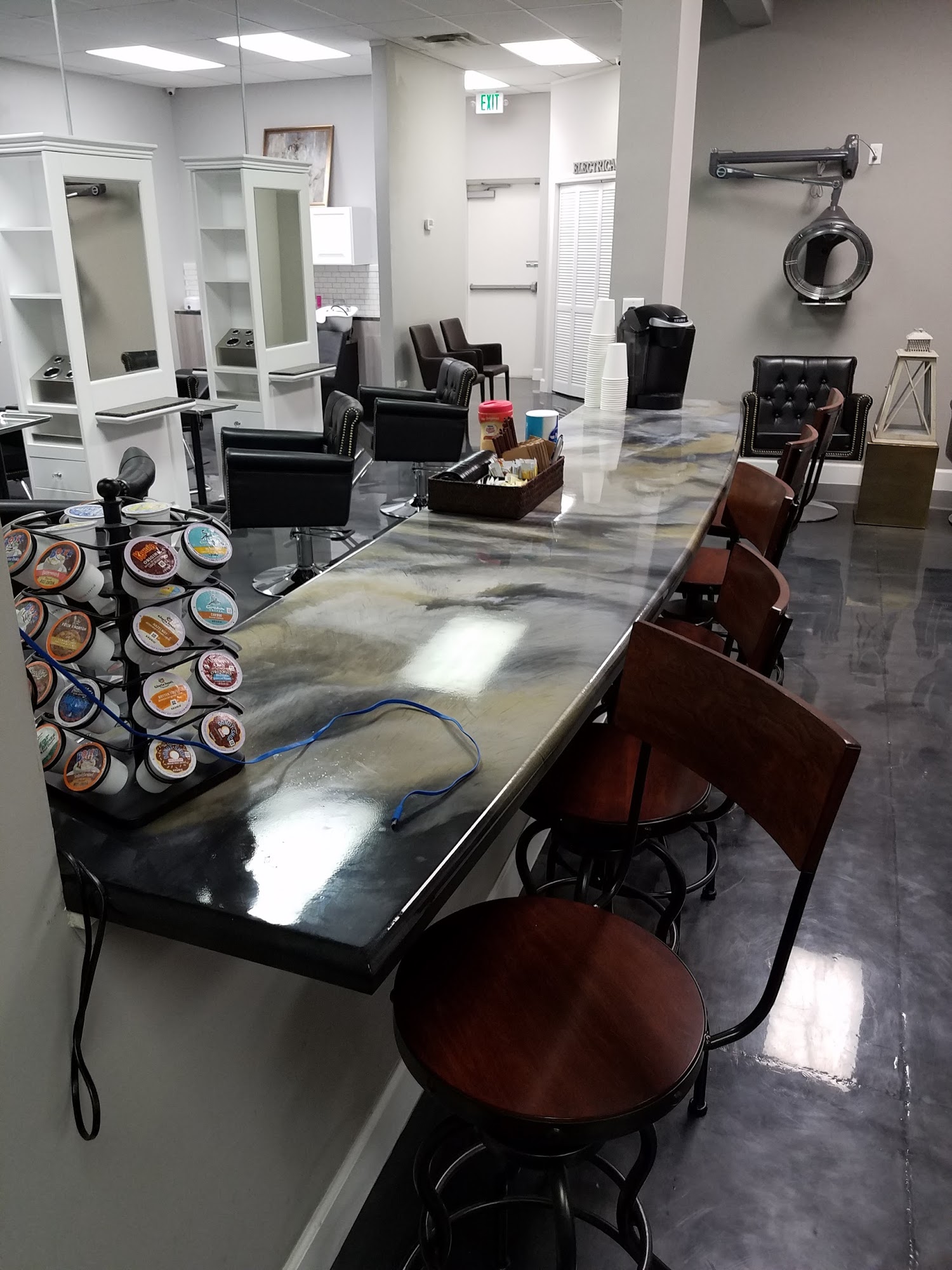 Southern Grace Salon and Spa