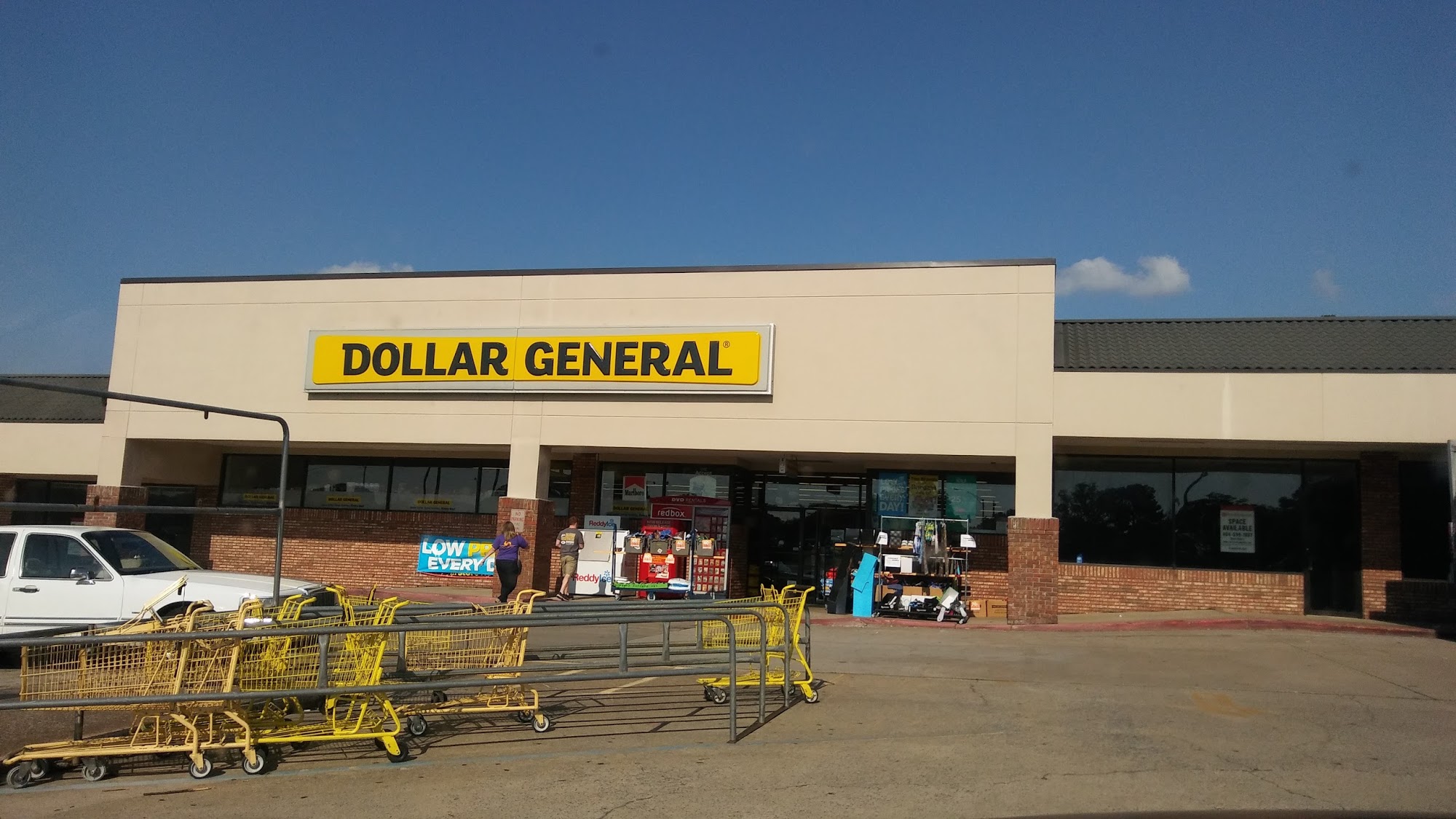 Dollar General