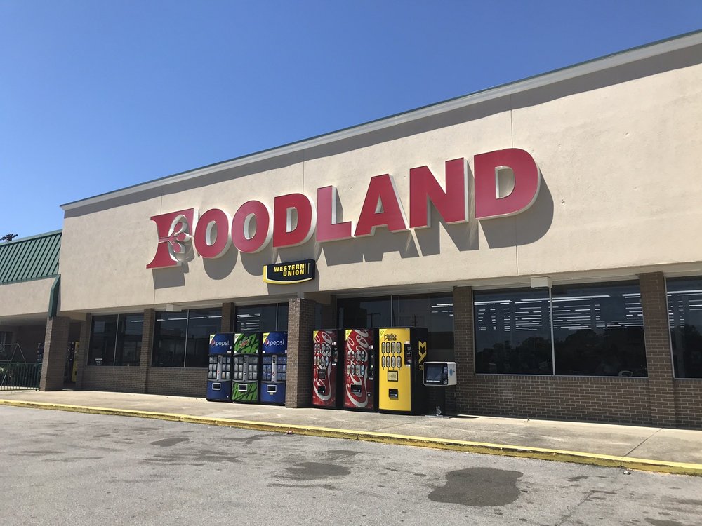 GARDENDALE FOODLAND - Gardendale AL - Hours, Directions, Reviews