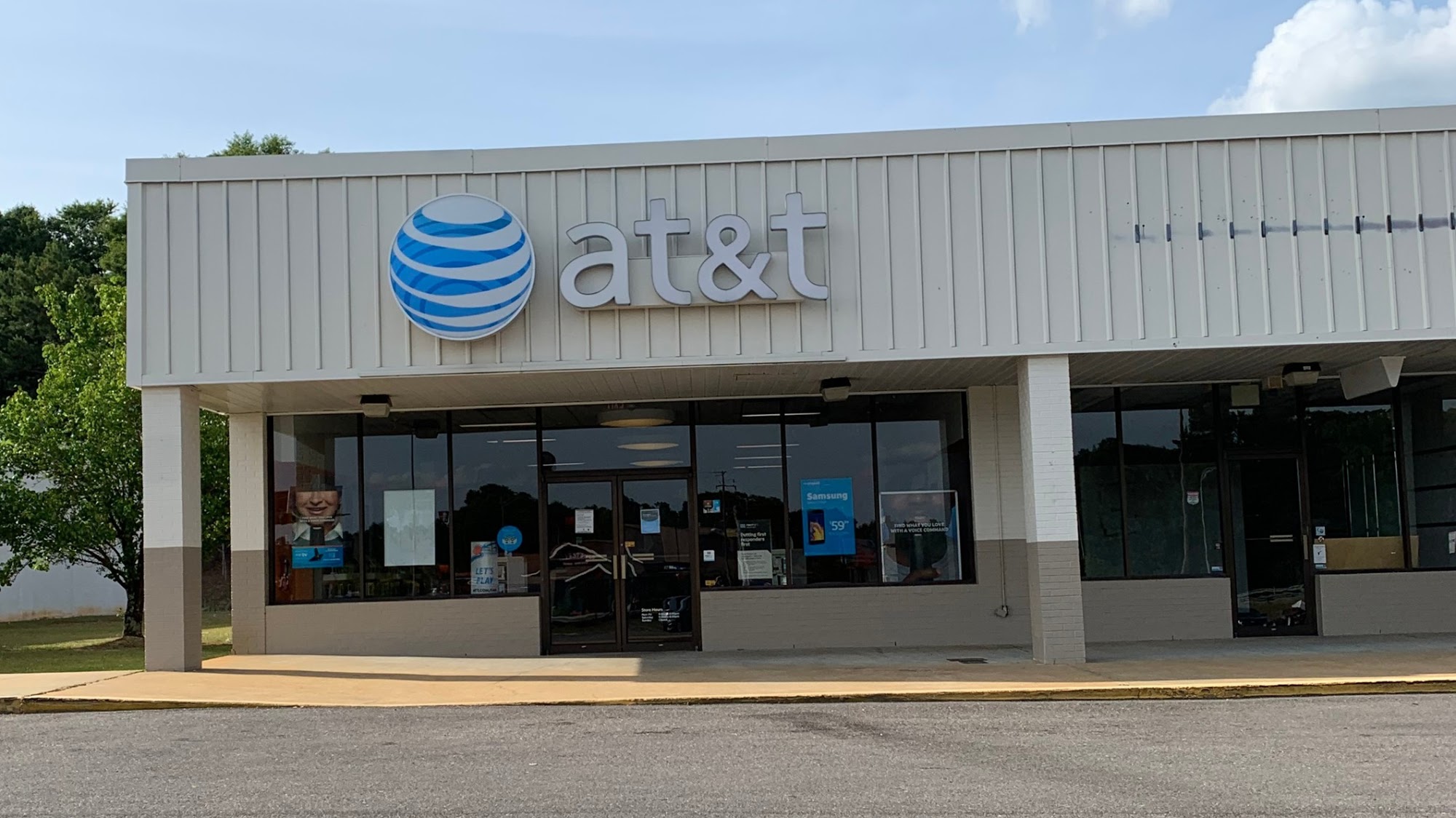 AT&T Store