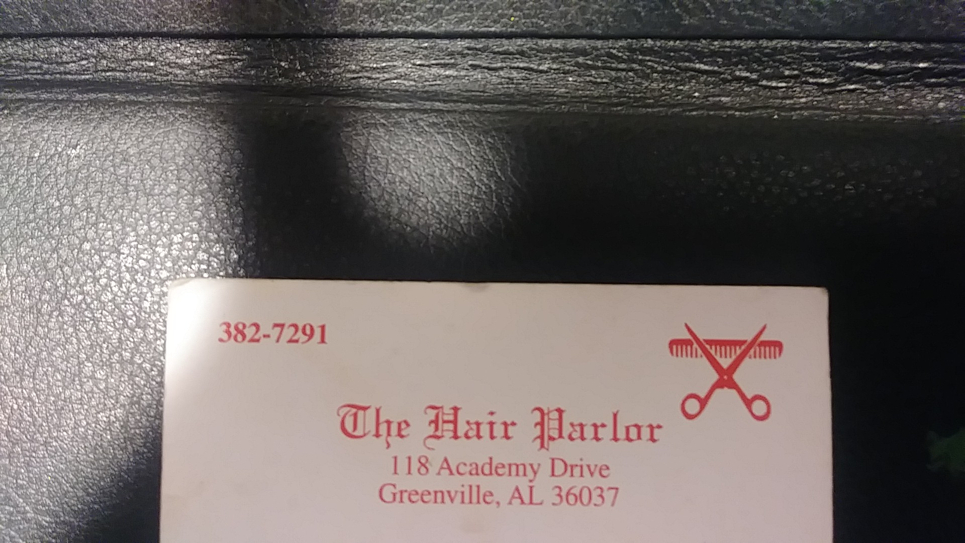 Hair Parlor Inc
