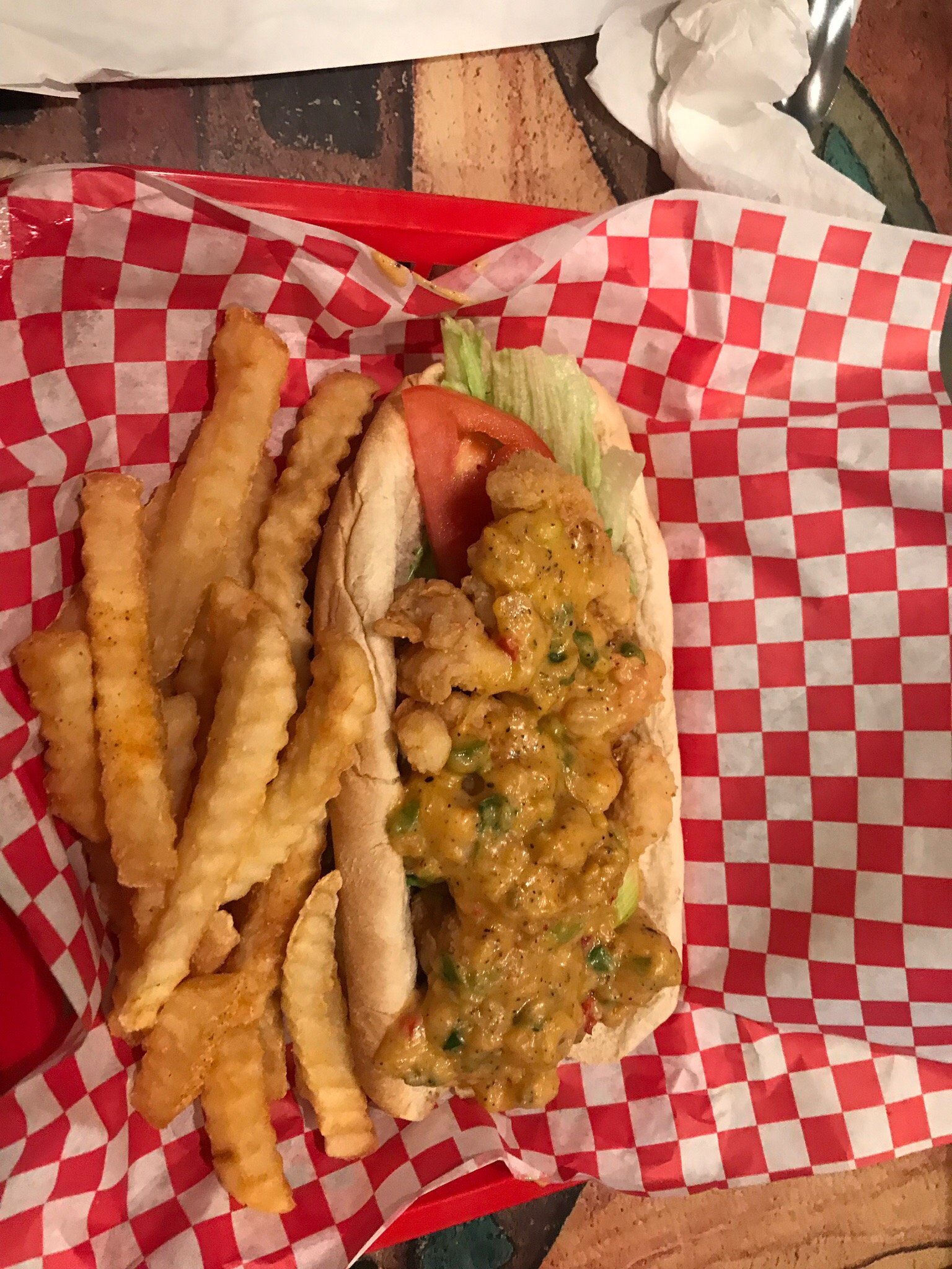 Photo credit: tripadvisor