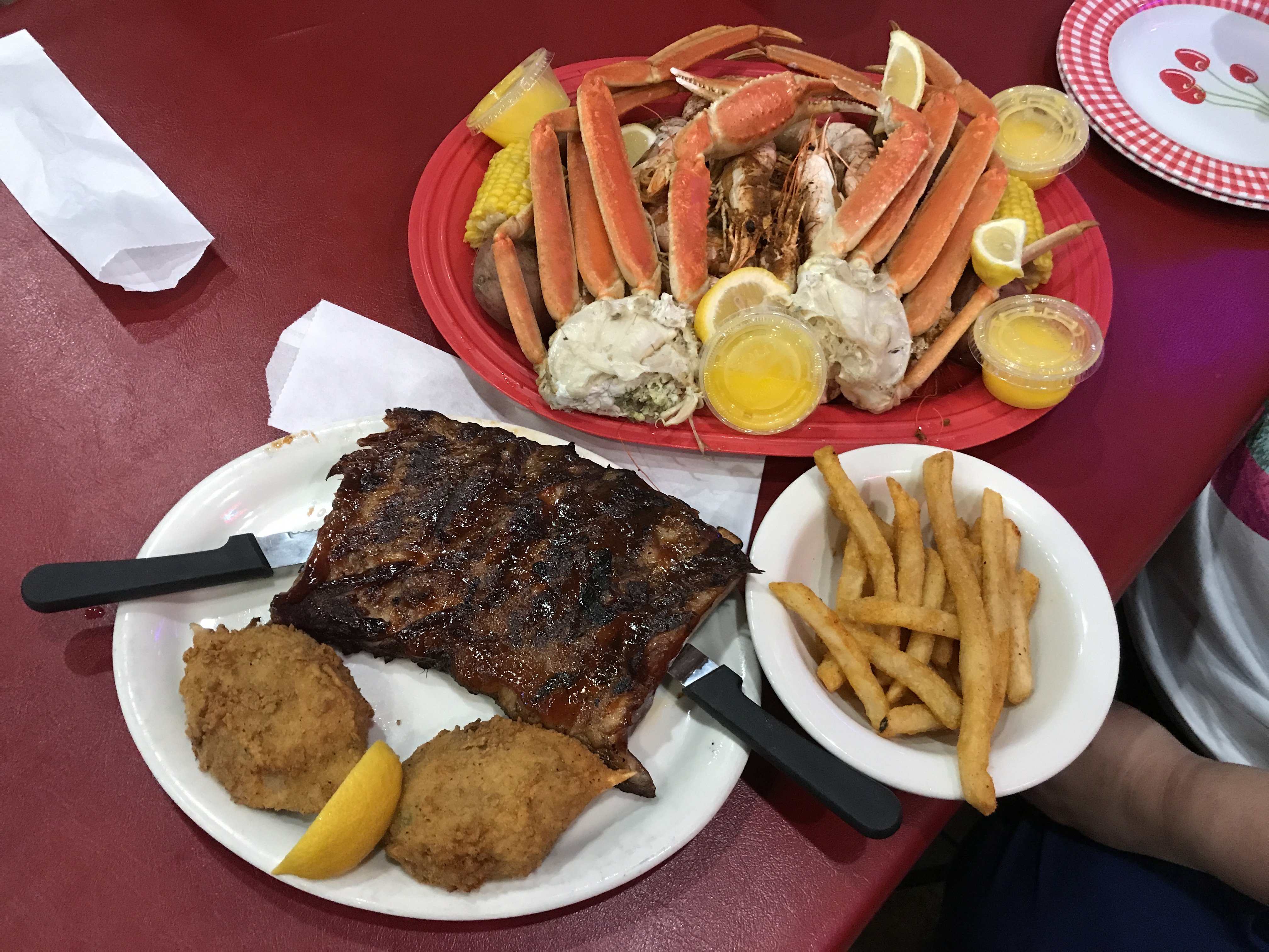 Photo credit: tripadvisor