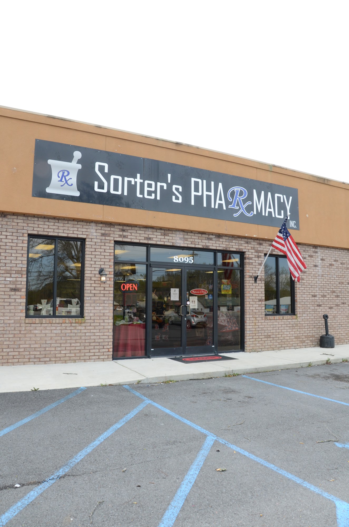 Sorter's Pharmacy