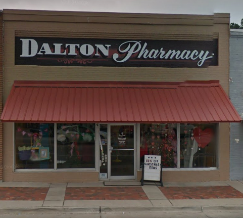 Dalton Pharmacy