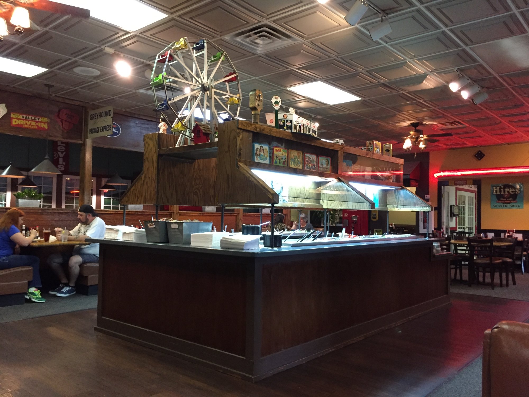 Photo credit: tripadvisor