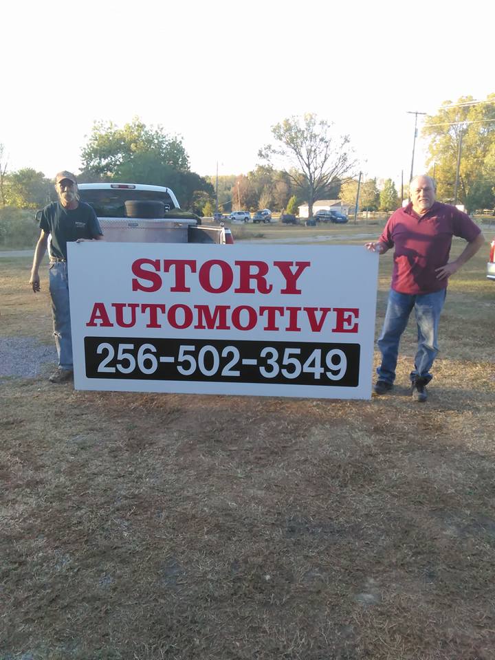Story Automotive
