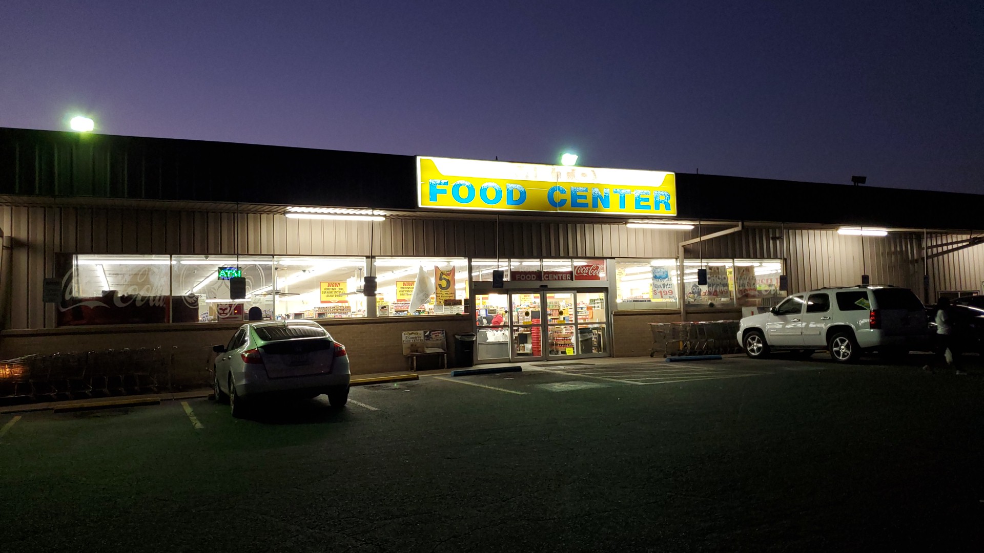 Hometown Foodcenter