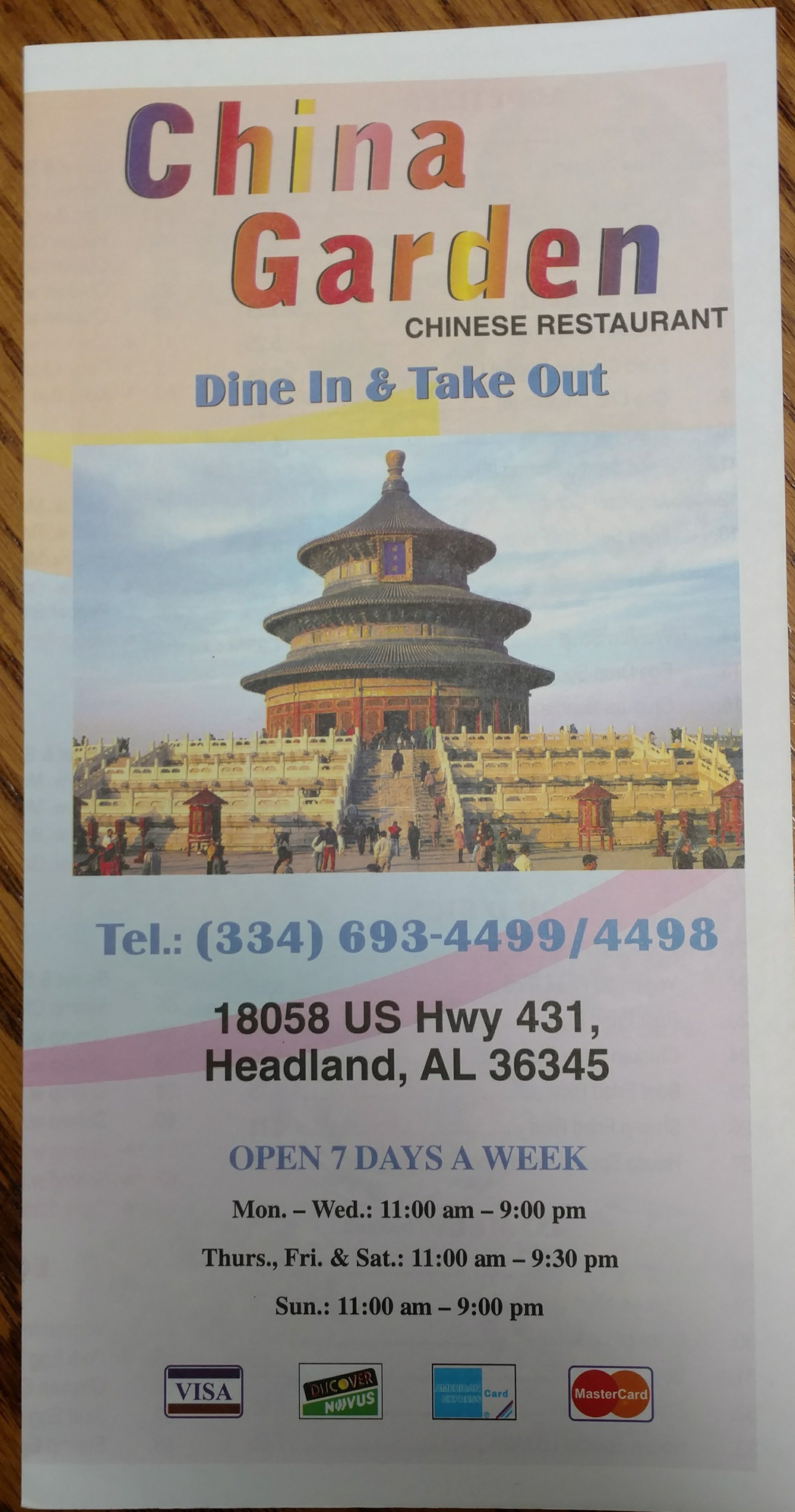 Photo credit: tripadvisor