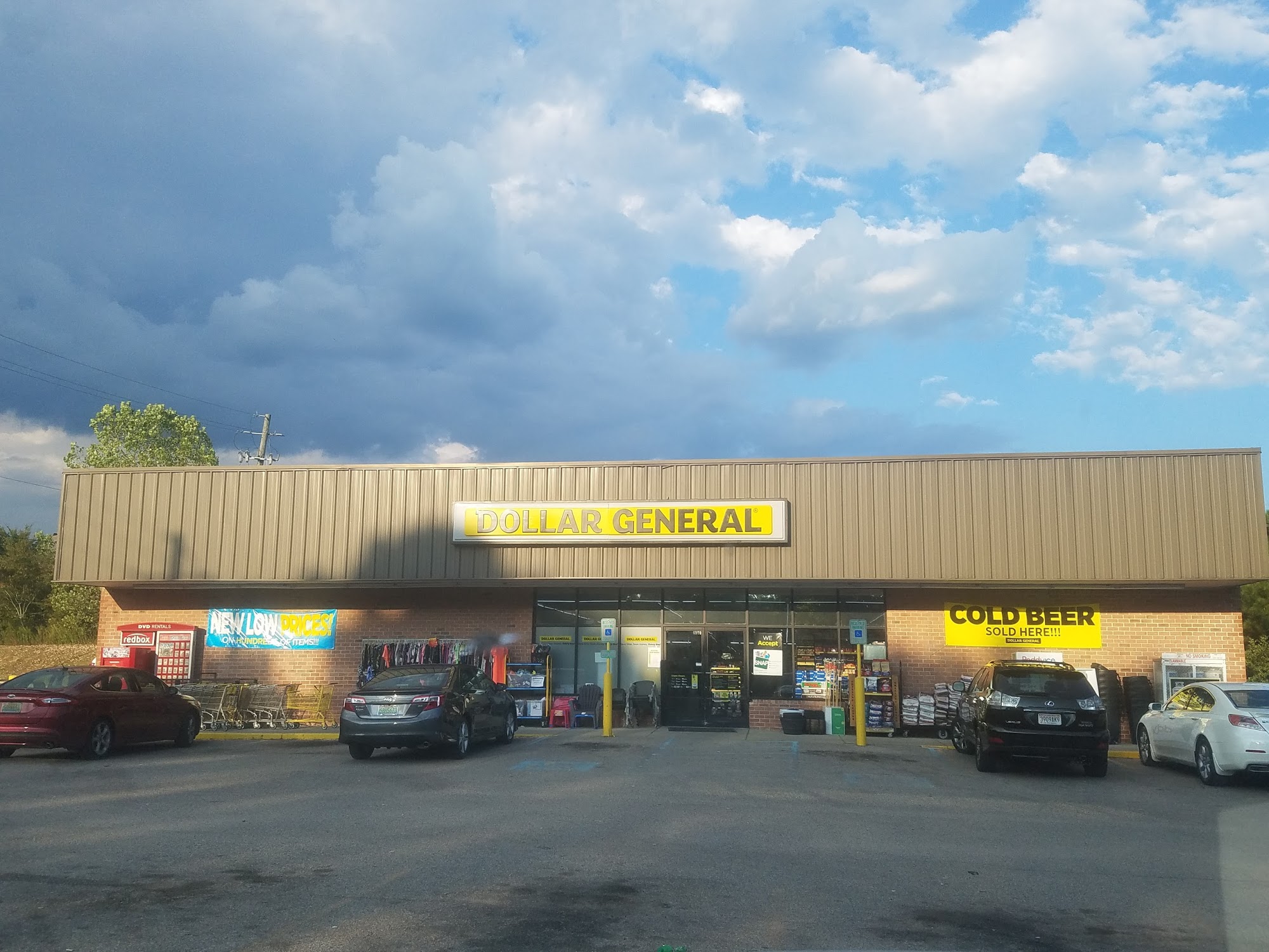 Dollar General