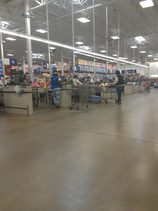Sam's Club Gas 201 Lakeshore Pkwy, Homewood