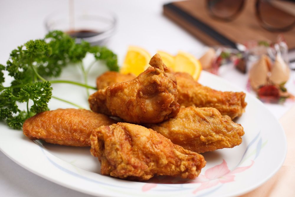 Mr Wang's Restaurant 217 Lakeshore Pkwy, Homewood