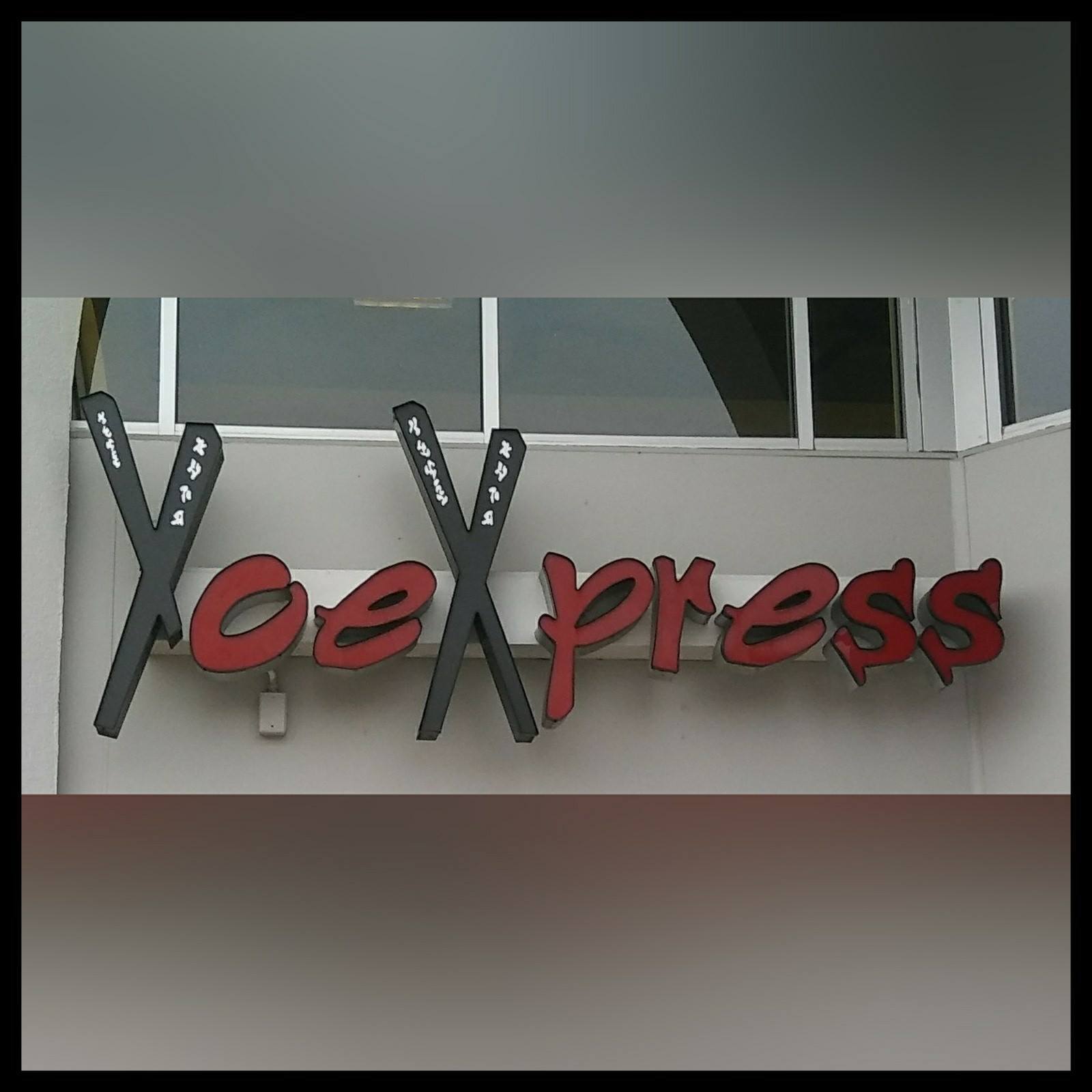 Yoe Xpress 1919 28th Ave S #111, Homewood