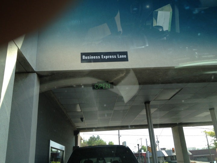 BBVA Compass Bank Homewood