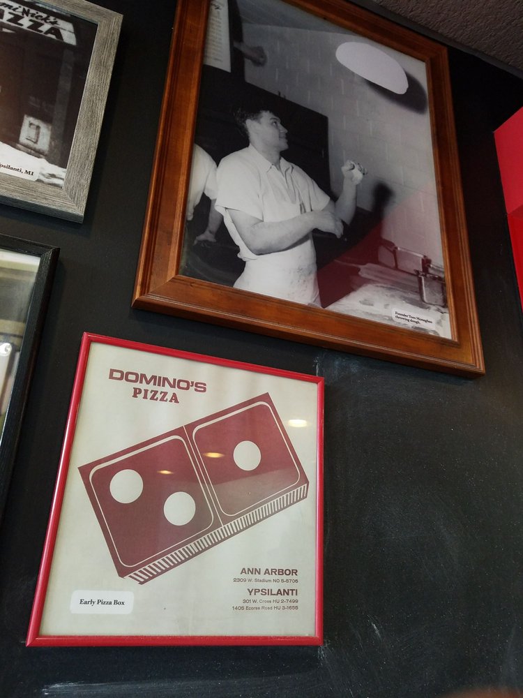 Domino's Pizza 430 Green Springs Hwy, Homewood