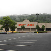 Hobby Lobby 255 Lakeshore Pkwy, Homewood