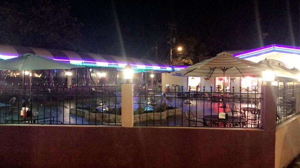 The Purple Onion Deli & Grill 479 Green Springs Hwy, Homewood