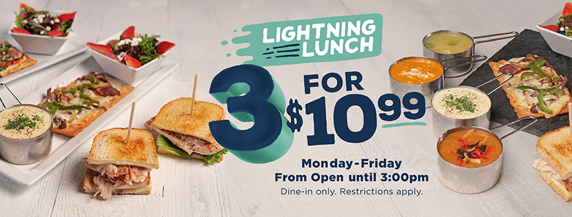 Hickory Tavern 595 Brookwood Village, Homewood