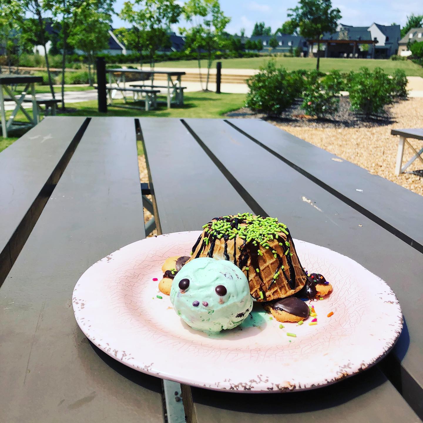 Dreamcakes Bakery 960 Oxmoor Rd, Homewood