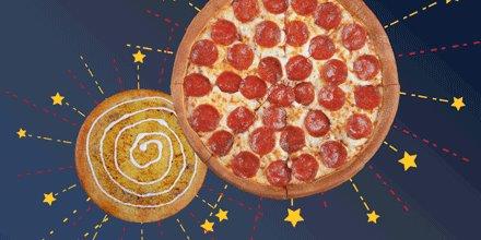 Godfather's Pizza 231 State Farm Pkwy #101, Homewood